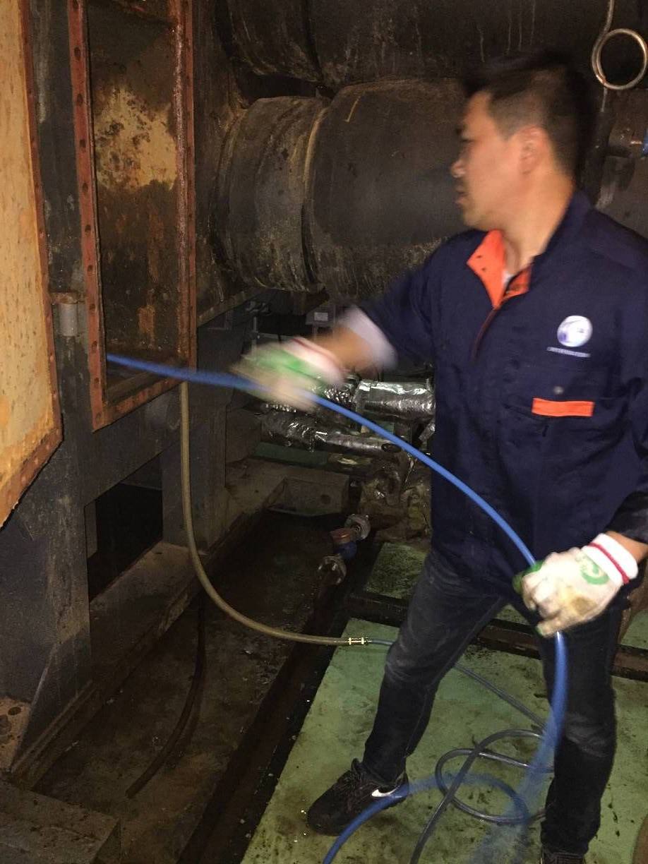 常見水處理藥劑 常見水處理藥劑