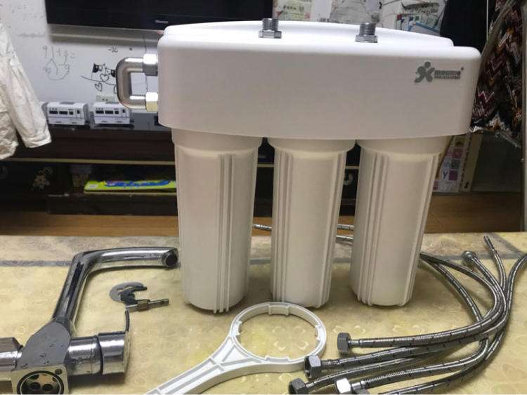 網購凈水器 網購凈水器