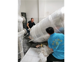 施工現(xiàn)場實(shí)景圖