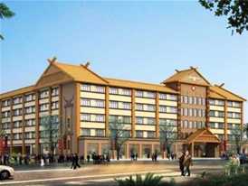 滄源縣仁濟醫院