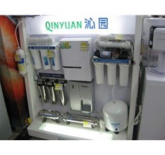 昆明凈水器標準是什么