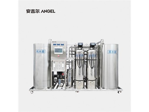 水質的良好管理需要哪些水處理設備？云南水鑫科技分享