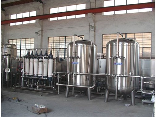 云南水鑫科技分享凈水器如何應對不同水質條件？