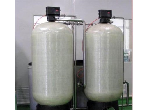 云南軟水處理設備為什么應用這么廣泛呢？