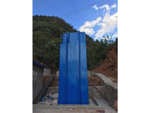 云南污水處理設備在工業領域的應用前景如何？