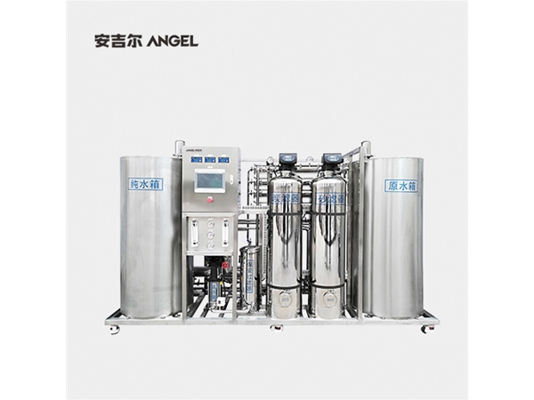 【安吉爾】物聯(lián)網(wǎng)水處理J2314ROS1000C